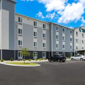 Hotel Woodspring West Chatham Parkway, Savannah